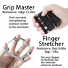 GRIP STARTER PACKAGE