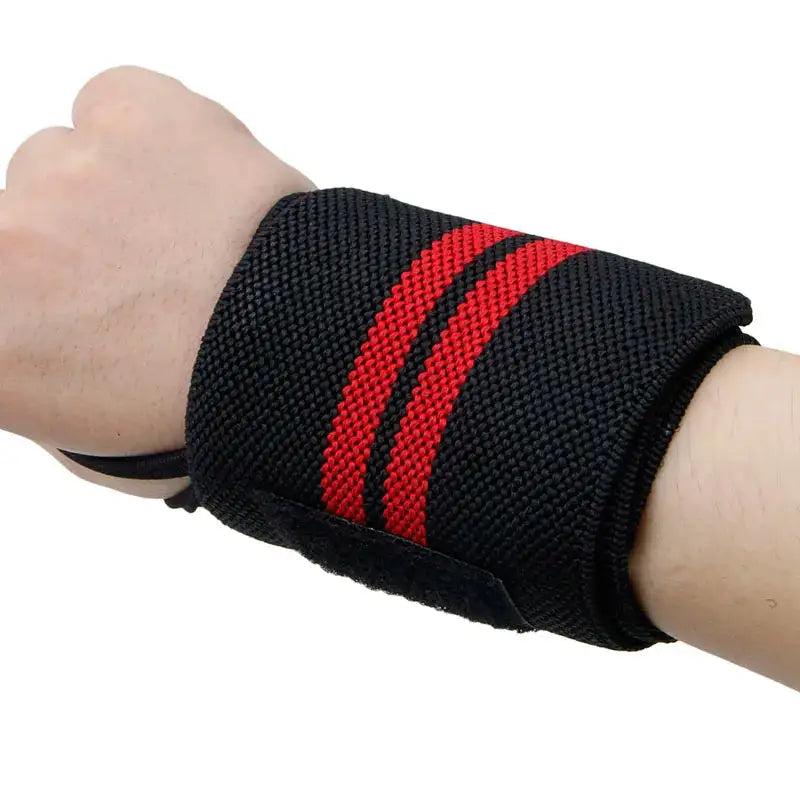 Gym Wrist Straps