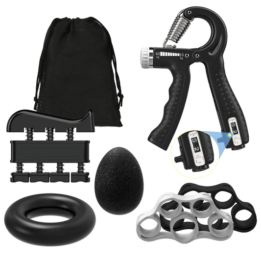 Grip Starter Pack